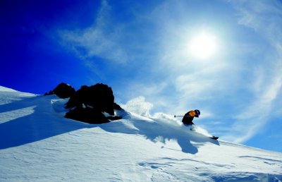 Freeride (c) TVB Pitztal